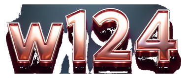 w124 logo
