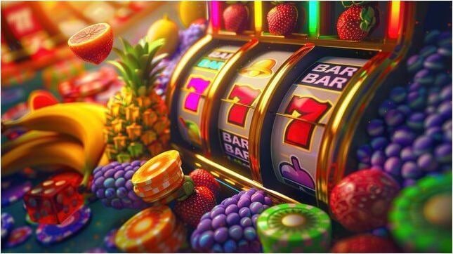 w124 Live Casino